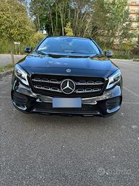 Mercedes GLA 200
