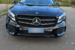 Mercedes GLA 200