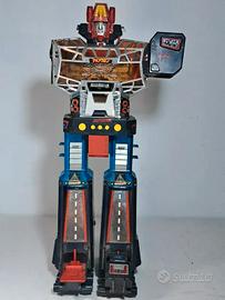Takara Grande Diaclone Robot toy giocattoli Gundam
