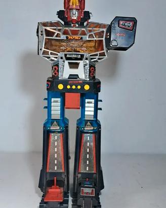 Takara Grande Diaclone Robot toy giocattoli Gundam