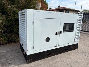 M134 - Pompa ad alta pressione WOMA