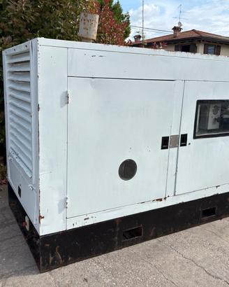 M134 - Pompa ad alta pressione WOMA