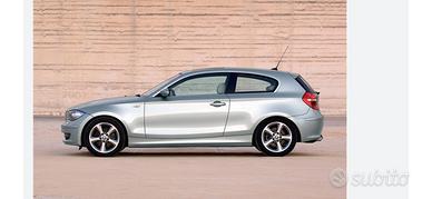 bmw 123 diesel 204 cv consumi 25 km/l