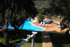 Villa con piscina 23-31 agosto e settembre