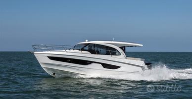 Beneteau antares 11 coupe' - nuovo