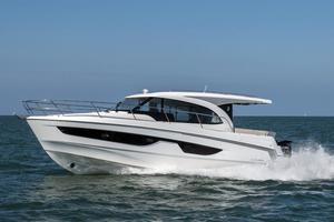 Beneteau antares 11 coupe' - nuovo