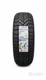 2 Pneumatici 195/60 R18 Michelin Alpin 6