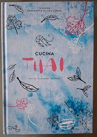 Tom Kime CUCINA THAI foto Lisa Linder