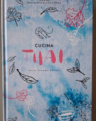 Tom Kime CUCINA THAI foto Lisa Linder