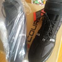 Scarpe moto Course Shorty V2
