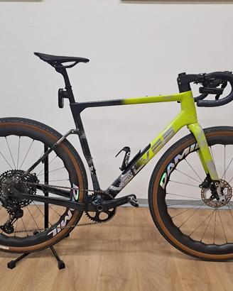 Elves GTX gravel 