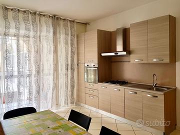 Bilocale Aversa per studenti Vanvitelli DADI Arch