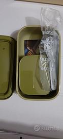 Lunch box Guzzini