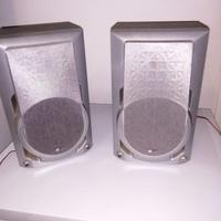 Casse acustiche, marca Lg