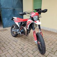 Fantic XM 50 (leggere descrizione)