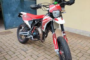 Fantic XM 50 (leggere descrizione)