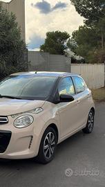 Citroen C1 2 serie 2020