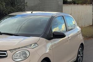 Citroen C1 2 serie 2020