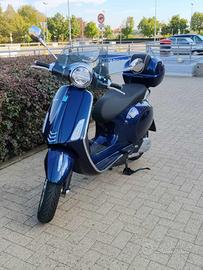 PIAGGIO Vespa 125 Primavera primavera