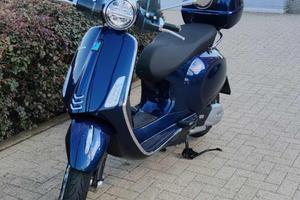 PIAGGIO Vespa 125 Primavera primavera