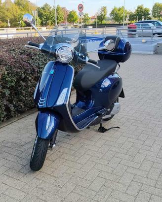 PIAGGIO Vespa 125 Primavera primavera