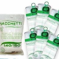 sacchetti folletto vk 140/150