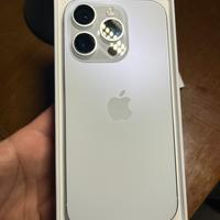 iPhone 16 pro