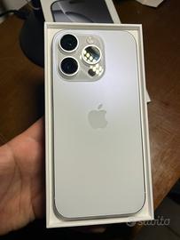 iPhone 16 pro