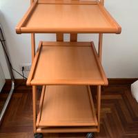 Carrello/ tavolino Foppapedretti