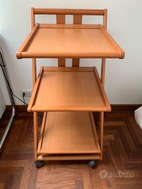 Carrello/ tavolino Foppapedretti