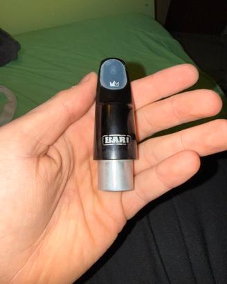 Bari Mike Smith Sax alto