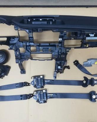KIT AIRBAG - Mazda CX30 (dal 2019)