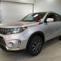SUZUKI Vitara 1.4 Hybrid Cool