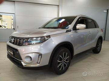 SUZUKI Vitara 1.4 Hybrid Cool
