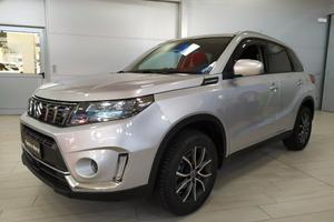 SUZUKI Vitara 1.4 Hybrid Cool