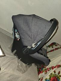 trio Peg perego