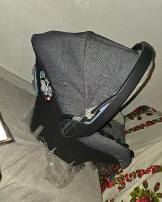trio Peg perego