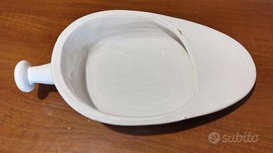 padella ceramica