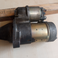 Motorino Opel Corsa