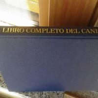 Il libro completo del cane