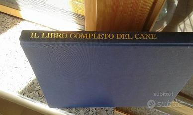 Il libro completo del cane