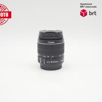 Canon EF-S 18-55 F3.5-5.6 IS II (Canon)