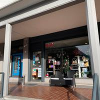 Bar - panetteria - edicola - sisal - drop point