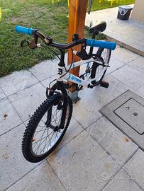 Bici 20" bambino