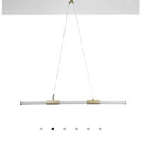 2 Lampadario led Katana