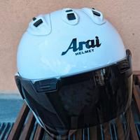 ARAI Casco  Moto