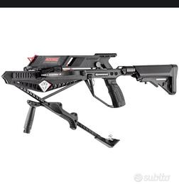 Balestra R9 adder