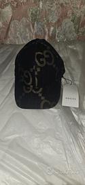 cappello Gucci 