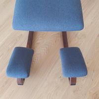 Sedia Varier Stokke Variable