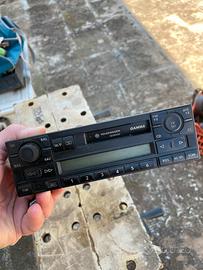 Autoradio Volkswagen Gamma